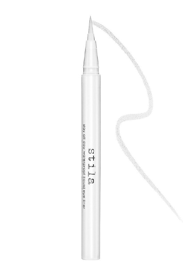 Stila Stay All Day Waterproof Liquid Eyeliner - Melting Heat