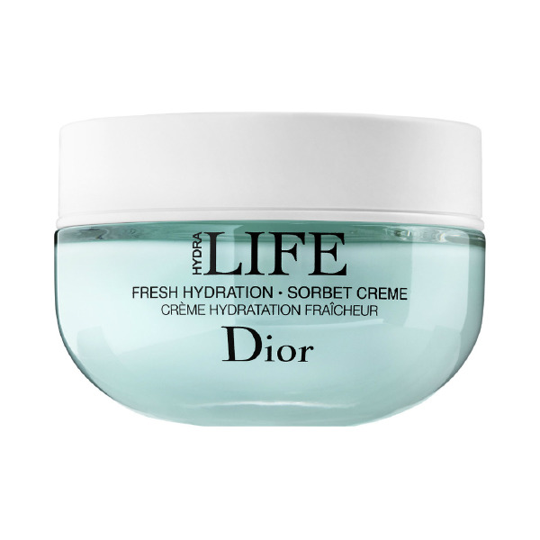 Dior Hydra Life Fresh Hydratation