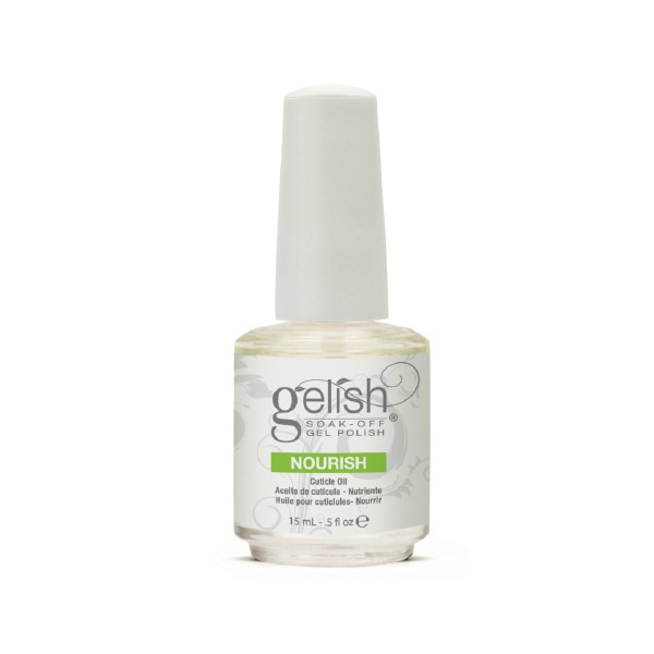 Gelish Nourish Cuticle Oil