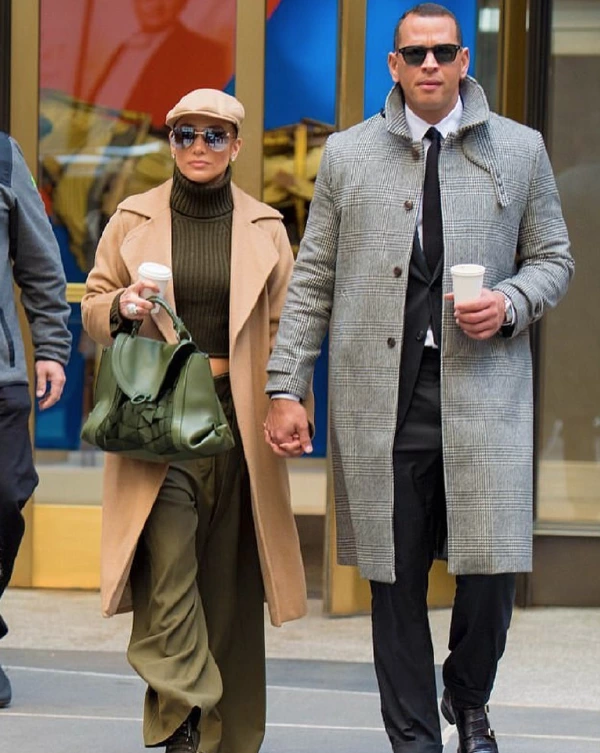 Çifte Uyum: Jennifer Lopez & Alex Rodriguez Jennifer Lopez, Alex Rodriguez