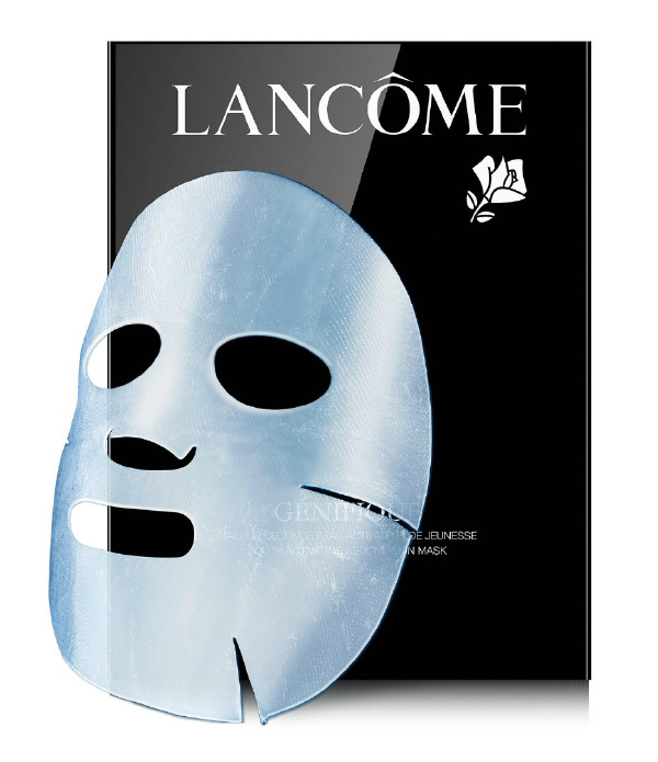 Lancôme Masque Génifique