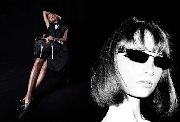 Prada Konfor Alanının Dışında Prada