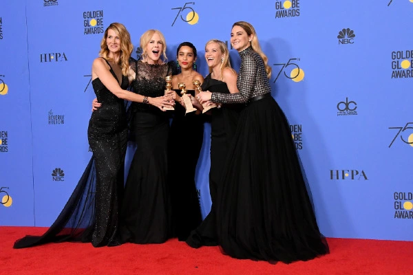 Big Little Lies