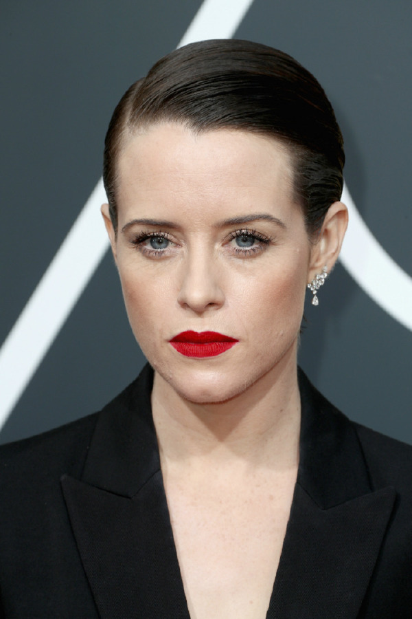 Claire Foy