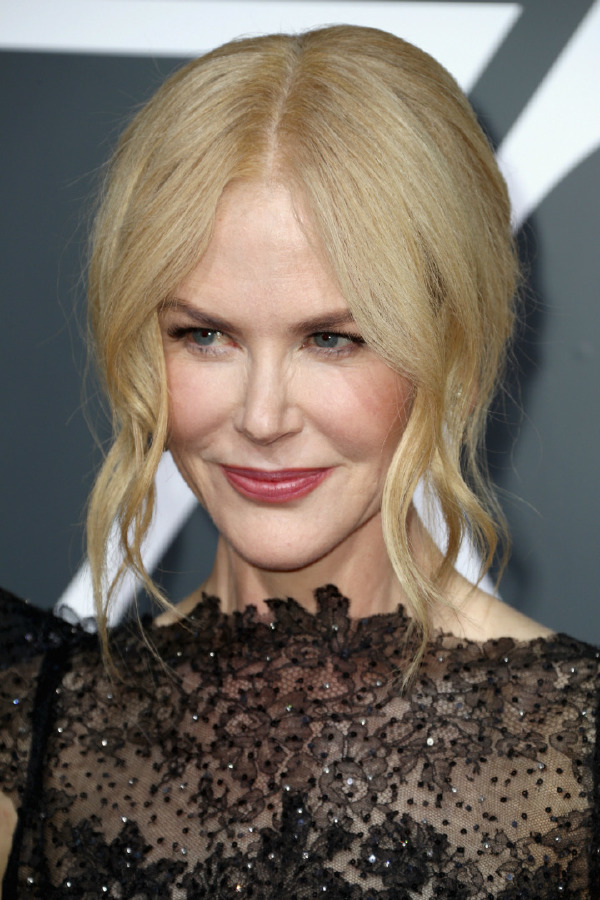 Nicole Kidman