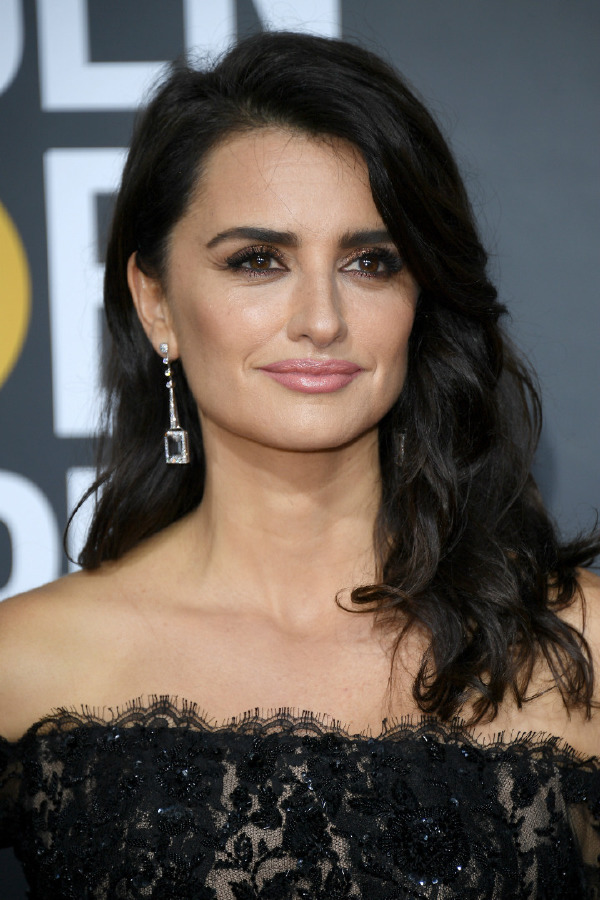 Penelope Cruz