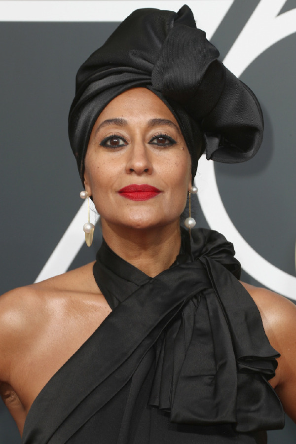 Tracee Ellis Ross