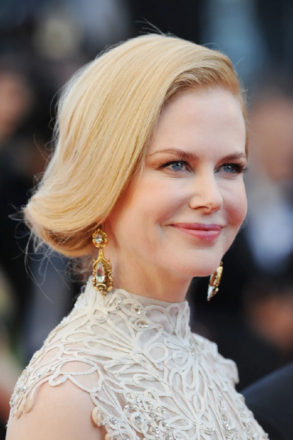 nicole kidman
