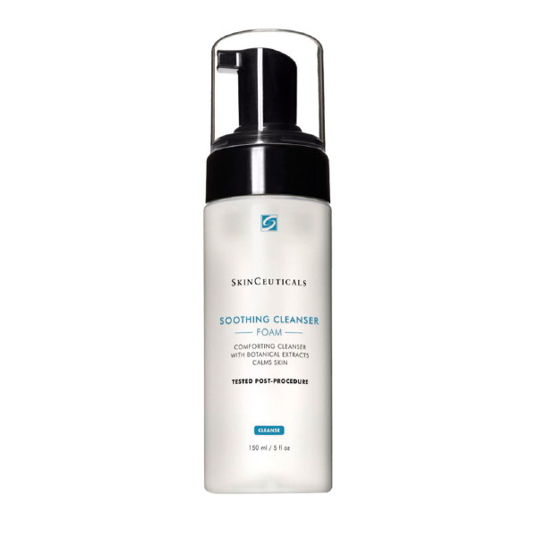 Skinceuticals Soothing Cleanser