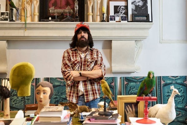 Gucci Garden'ı bir de Alessandro Michele'den dinleyelim...