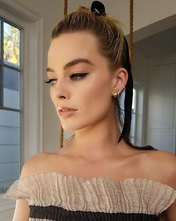 Margot Robbie