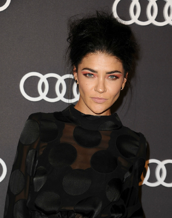 Jessica Szohr