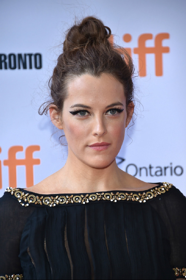 Riley Keough