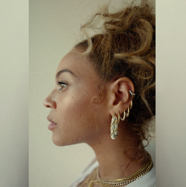 Fotoğraf: @beyonce