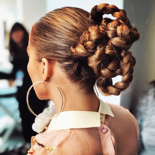 Fotoğraf: @jlo