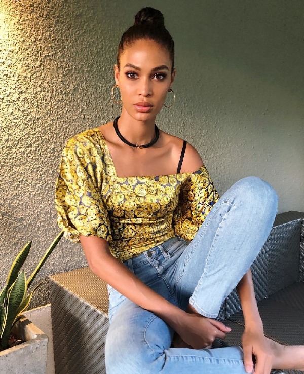 Fotoğraf: @joansmalls