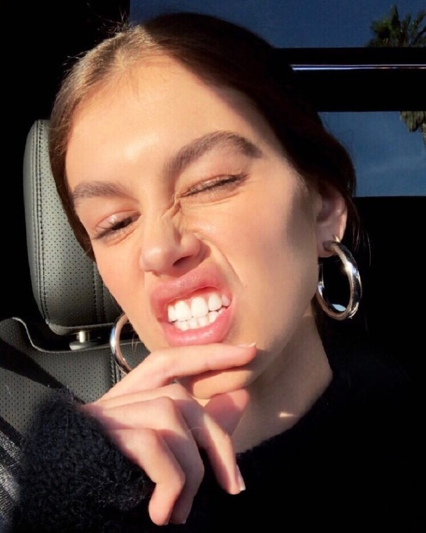 Fotoğraf: @kaiagerber