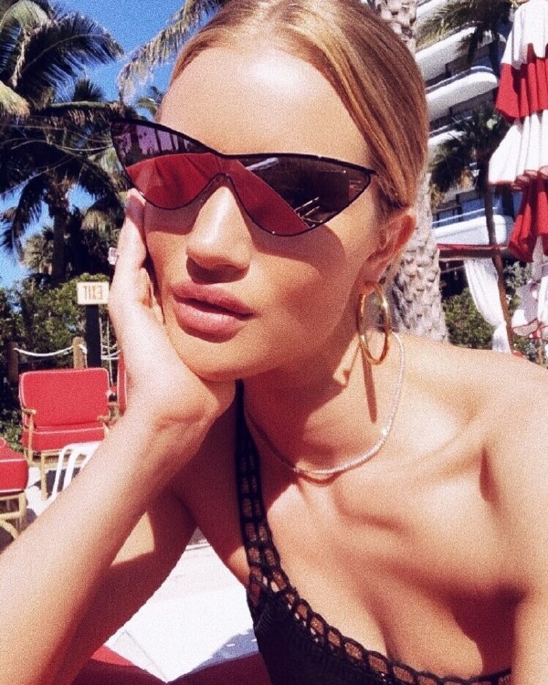 Fotoğraf: @rosiehw
