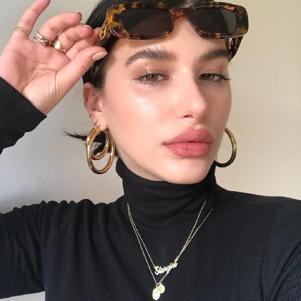 Fotoğraf: @sophiaventrone_