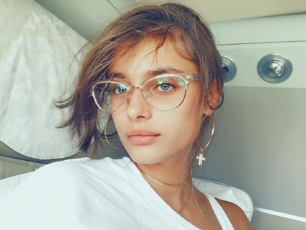 Fotoğraf: @taylor_hill