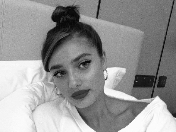 Fotoğraf: @taylor_hill
