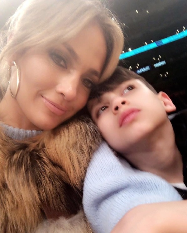 Fotoğraf: @jlo