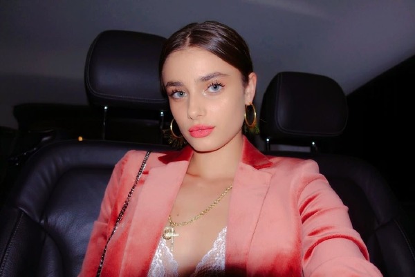 Fotoğraf: @taylor_hill