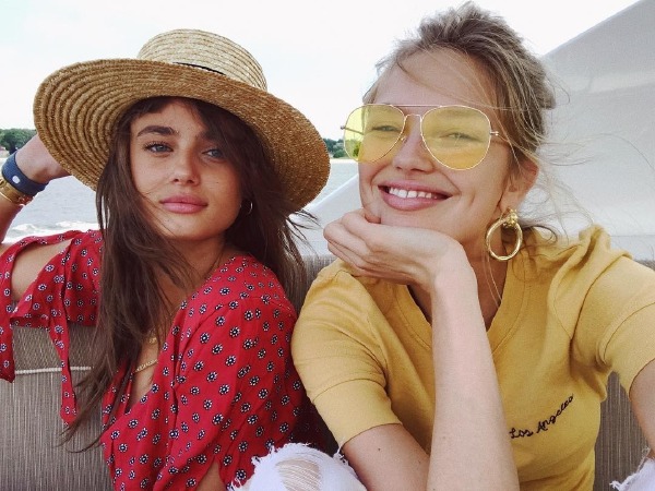 Fotoğraf: @taylor_hill