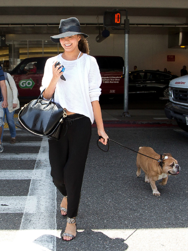 Chrissy Teigen