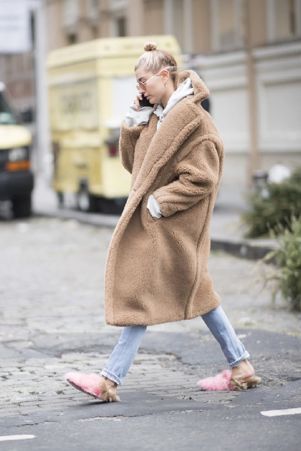 Hailey Baldwin
