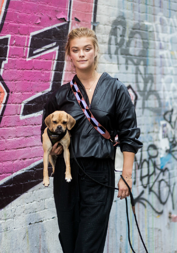 Nina Agdal