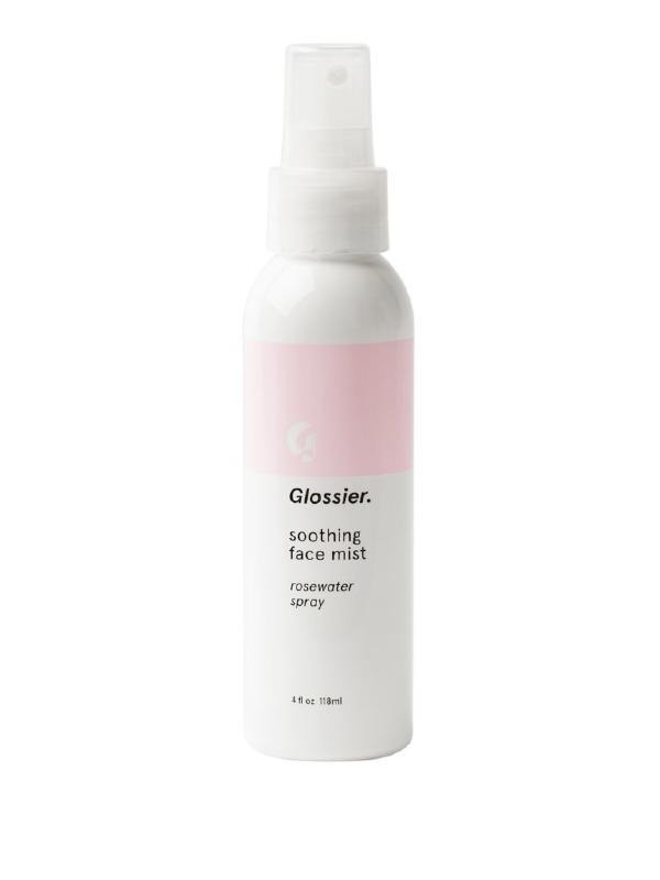 Glossier Soothing Face Mist