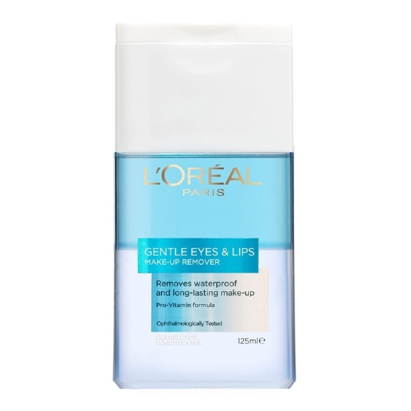 L'Oréal Paris Gentle Makeup Remover