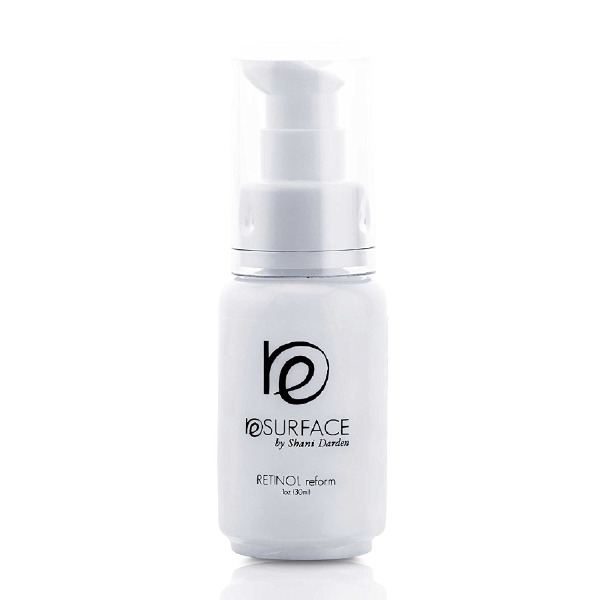 Resurface by Shani Darden Retinol Reform