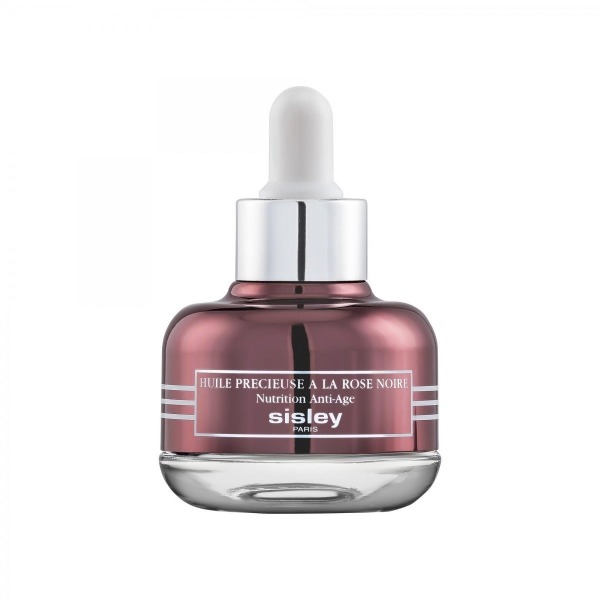 Sisley Black Rose Precious Face Oil