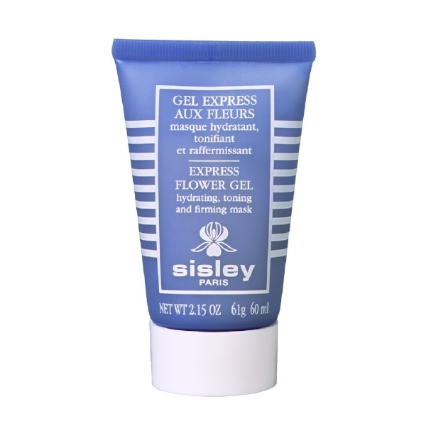 Sisley Express Flower Gel