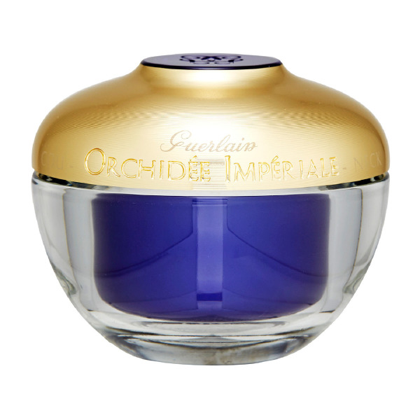 Guerlain Orchidée Impériale Neck and Decollete Cream