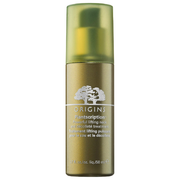 Origins Plantscription Powerful Lifting Neck & Decollete Treatment