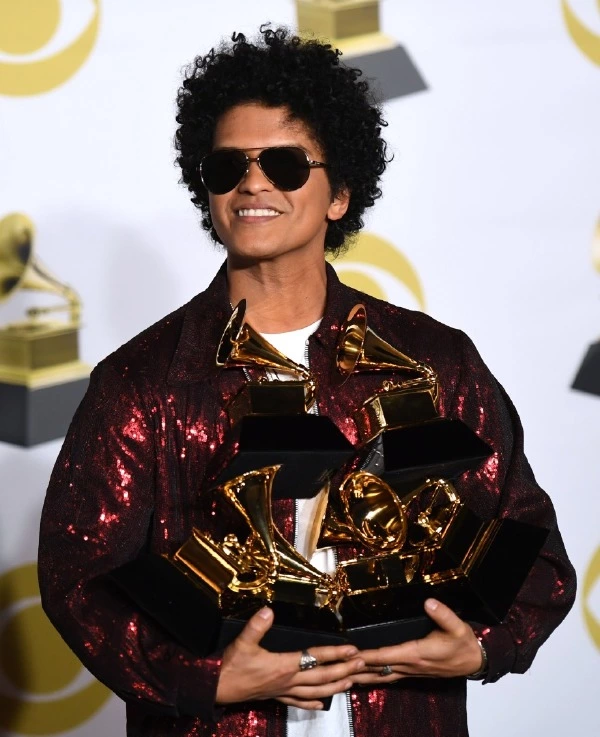 Grammy 2018: İşte Tüm Kazananlar Grammy 2018: İşte Tüm Kazananlar