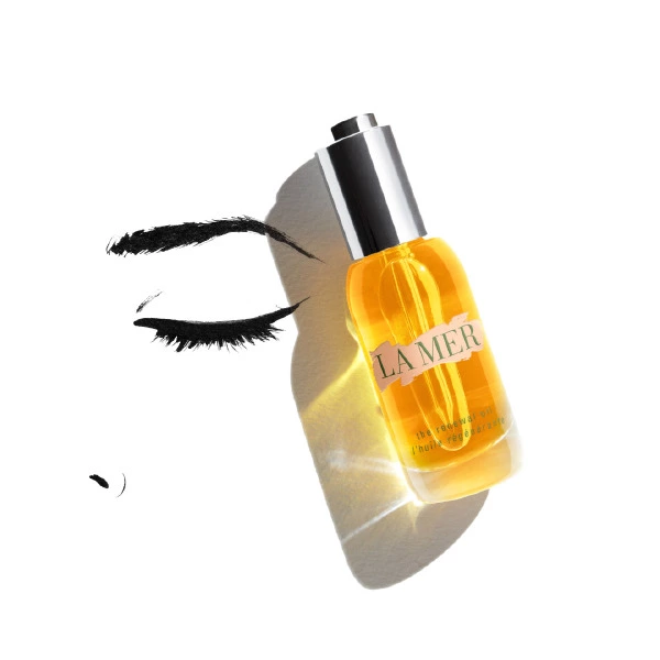 la mer renewal oil