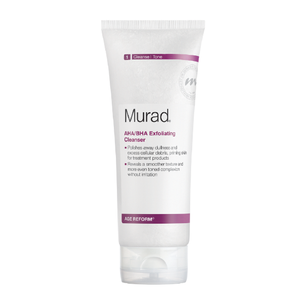 Dr.Murad Aha-Bha Exfoliating Cleanser