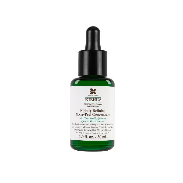 Kiehl's Nightly Refining Micro-Peel Concentrate