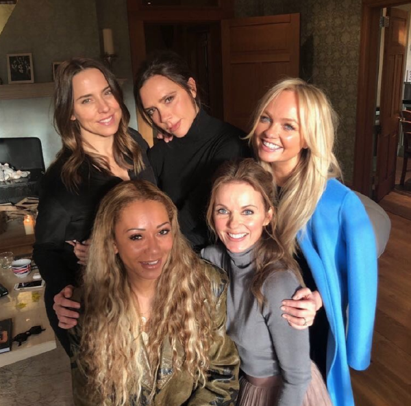 Spice Girls