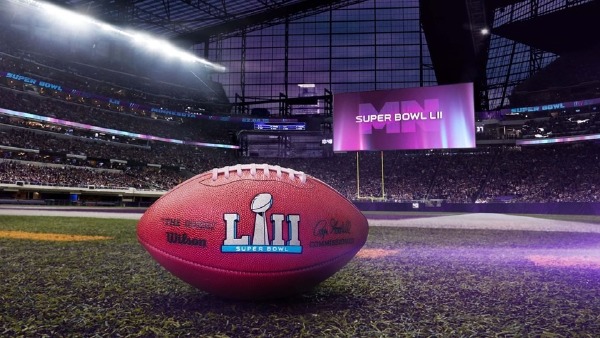 Super Bowl 2018'in En İyi Reklamları Super Bowl