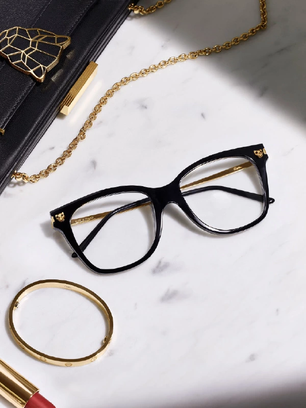 Cartier ile Gözlük Sanatının İncelikleri Cartier