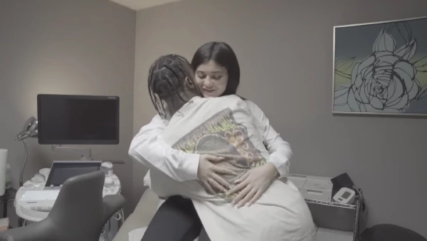Kylie Jenner Nişanlandı Mı? Kylie Jenner