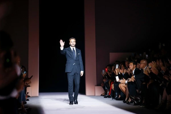 Tom Ford da Gerçek Kürke Karşı! Tom Ford