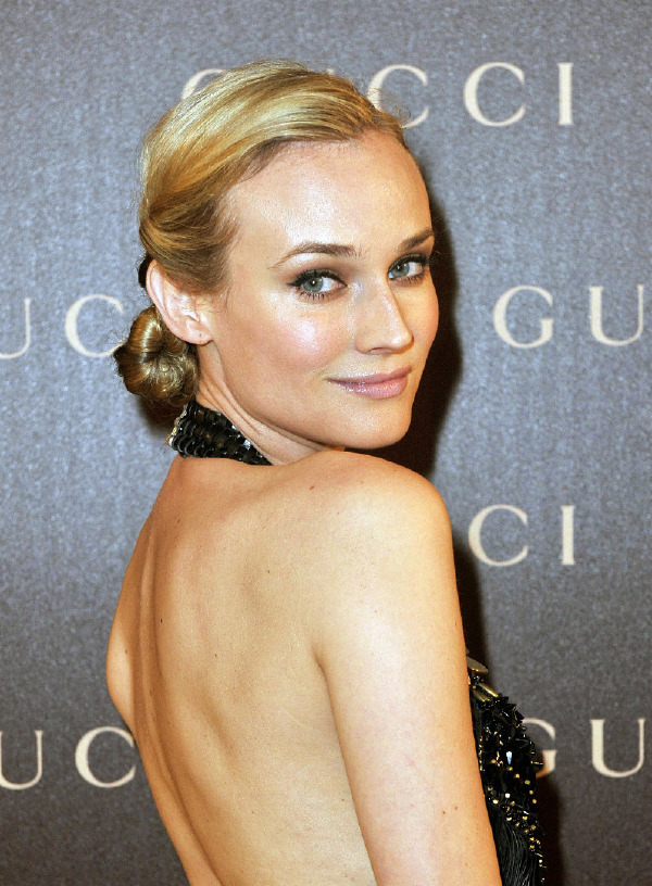 Diane Kruger