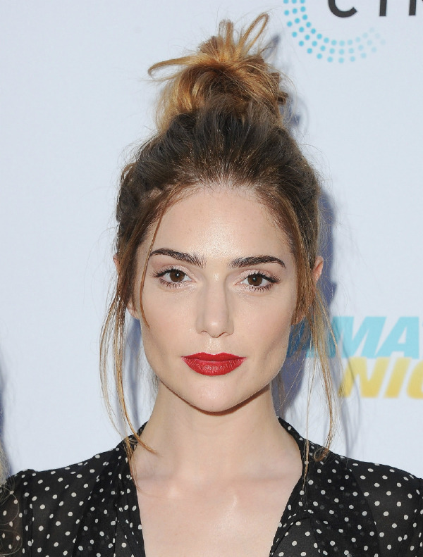 Janet Montgomery