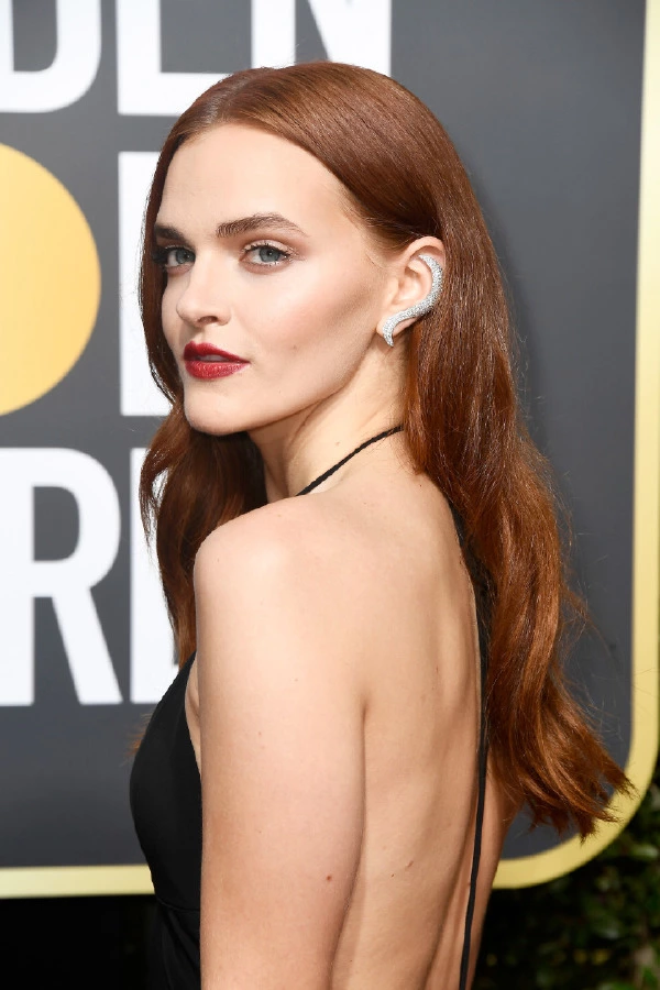 2018 İlkbahar/Yaz Sezonunun En Hit 10 Saç Rengi Madeline Brewer